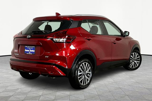 Used 2023 Nissan Kicks For Sale in OLIVE BRANCH, MS