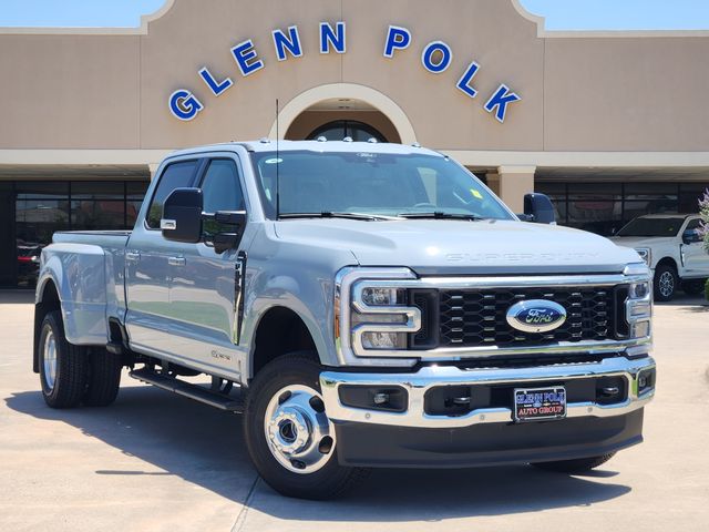 2026 Ford F-350SD