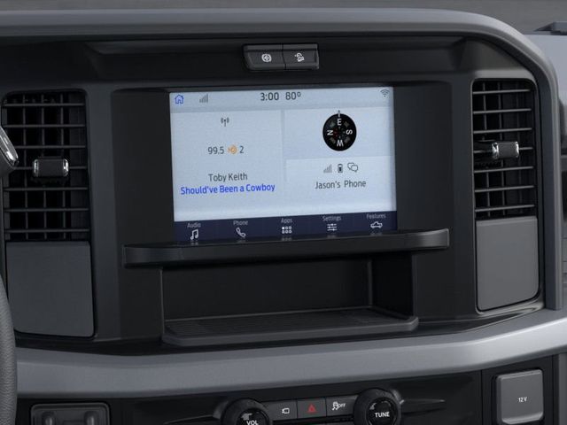 2025 Ford F-350 Super Duty XL