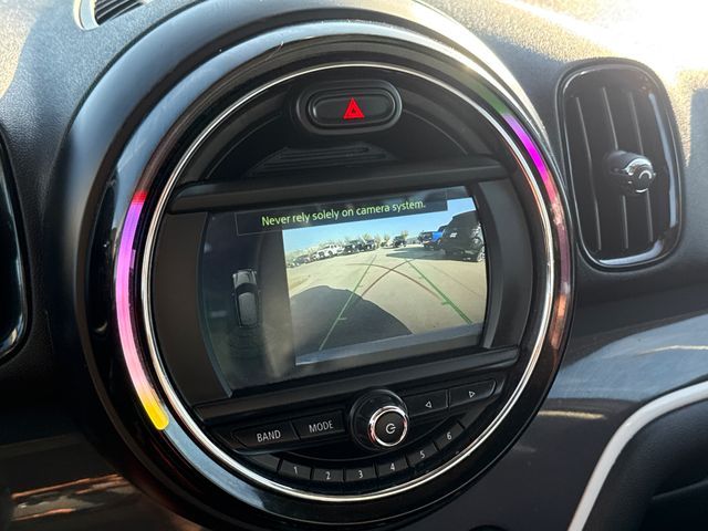 Used 2019 Mini Cooper S Countryman SUV