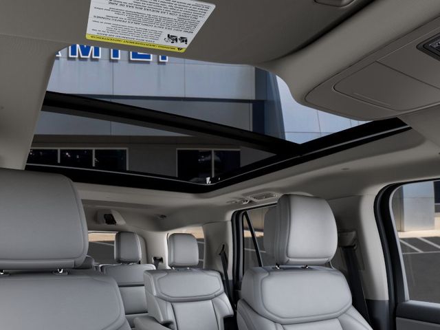 2027 Ford Expedition Active:169697