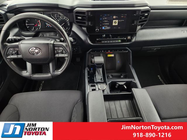 Used 2026 Toyota Tundra Truck