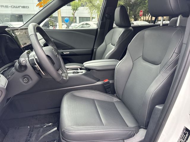 2026 Lexus TX - $55,998