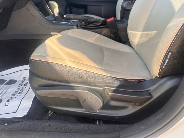 2016 Subaru Crosstrek Hybrid Touring