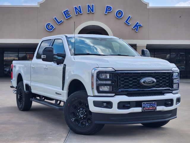 2026 Ford F-250SD