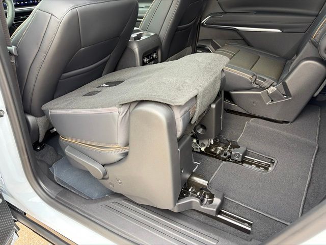 New 2026 Chevrolet Traverse SUV