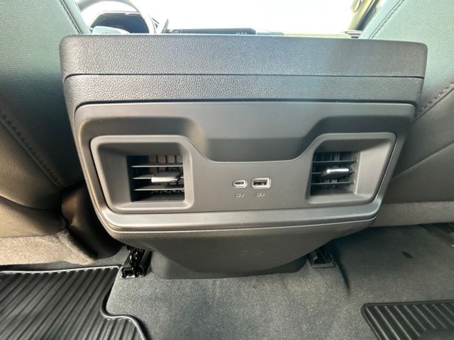 New 2026 Chevrolet Silverado 2500HD Truck