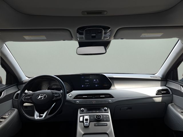 Used 2022 Hyundai Palisade SUV