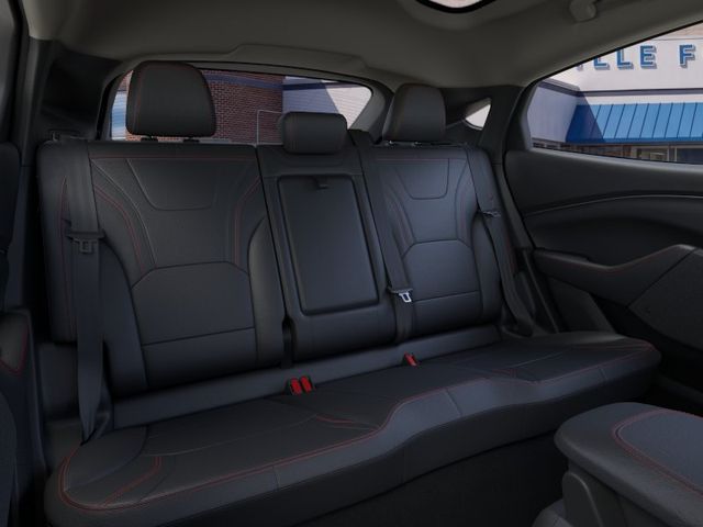 New 2026 White Ford Premium image 11