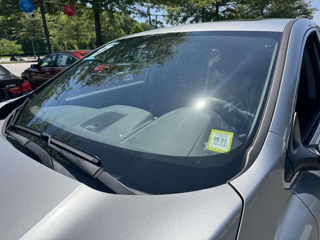 used 2017 Honda CR-V car, priced at $18,364