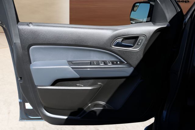 Used Car 2019 Chevrolet Colorado  Z71 For Sale Under $25,000 In Austin, Texas