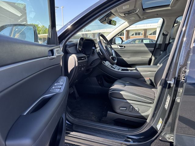 Used 2024 Hyundai Palisade For Sale in Indianapolis, IN