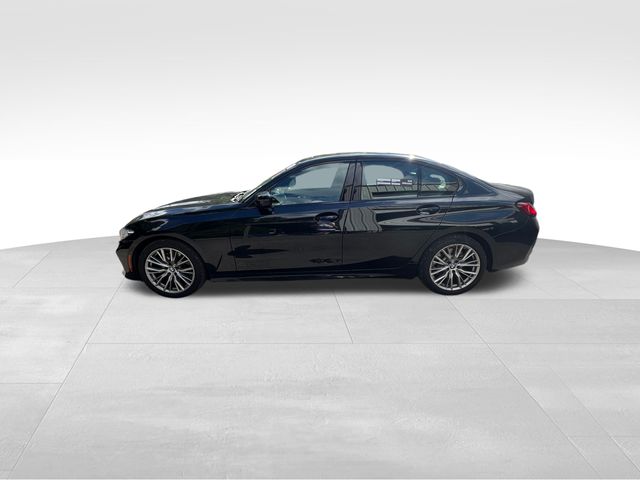 2023 BMW 3 Series 330i 6