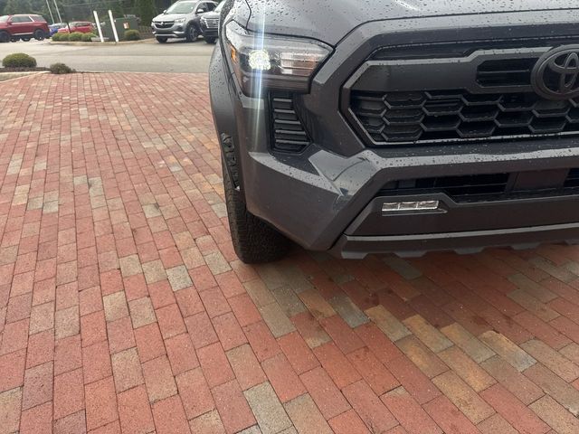 Used 2024 Toyota Tacoma Truck