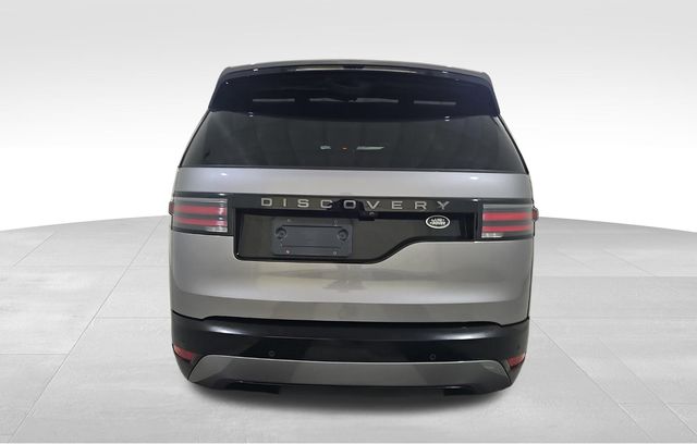 2023 Land Rover Discovery S R-Dynamic 6