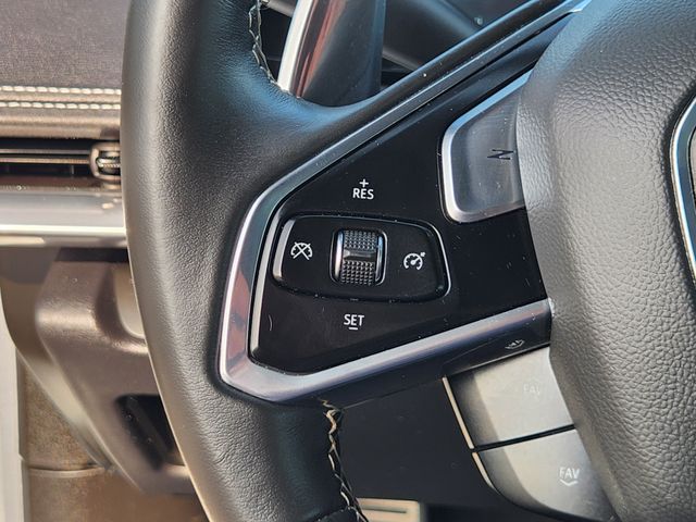 2022 Chevrolet Corvette Stingray Silver at Emmons Autoplex
