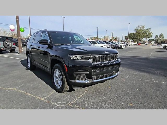 2026 Jeep Grand Cherokee L Altitude 4x4