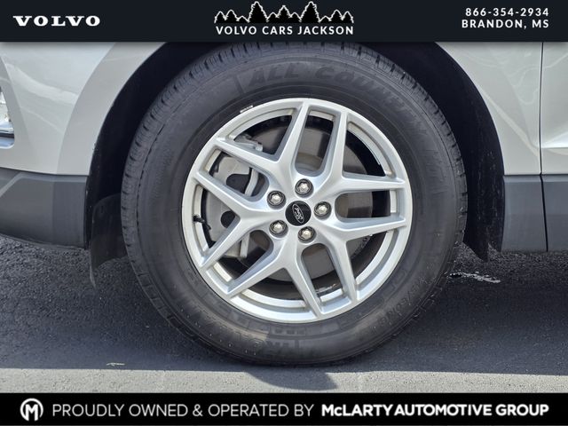 Used 2023 Ford Edge SUV