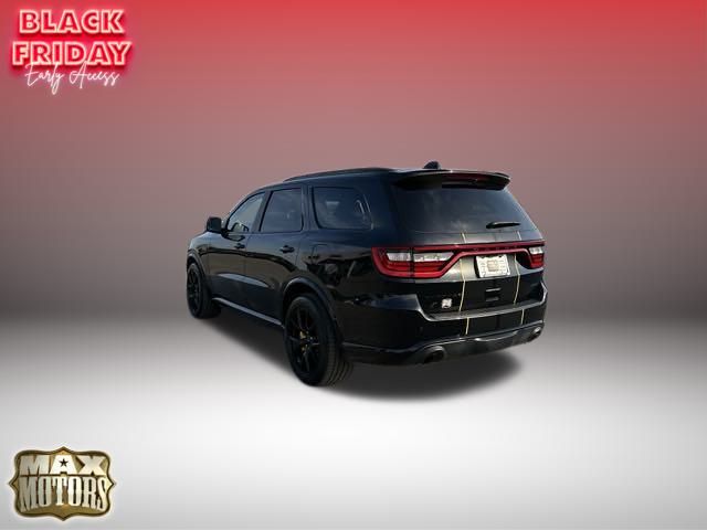 2024 Dodge Durango SRT 392 5