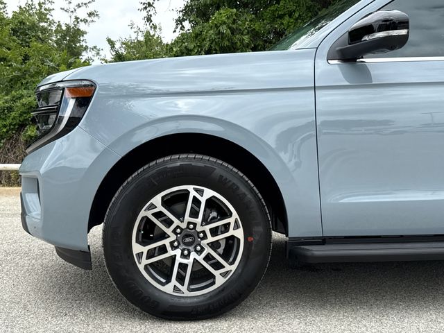 New 2026 Ford Expedition SUV