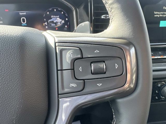 2026 Chevrolet Silverado 1500 - Image 15
