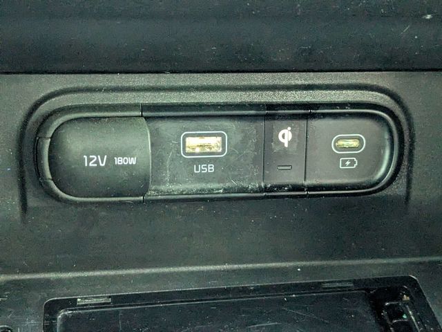 Used 2023 Kia Sportage SUV