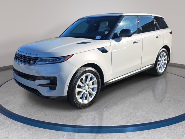 2025 Land Rover Range Rover Sport P360 S AWD