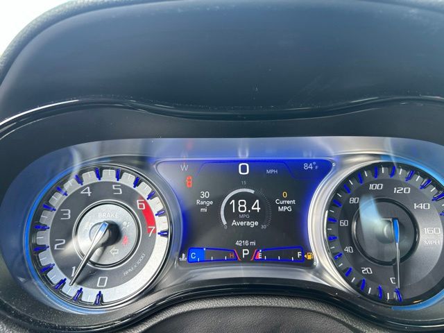 Used 2022 Chrysler 300 Sedan