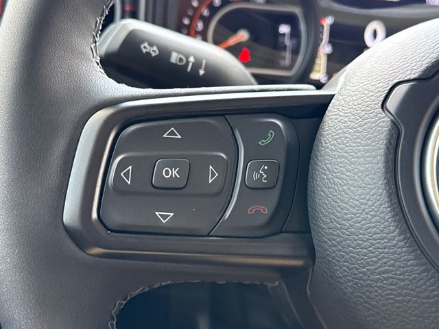 New 2026 Jeep Wrangler SUV