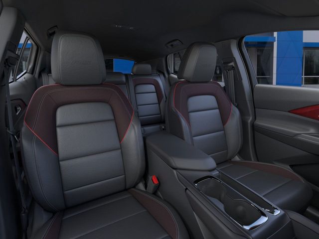 New 2025 Chevrolet Equinox EV For Sale in Livonia, MI