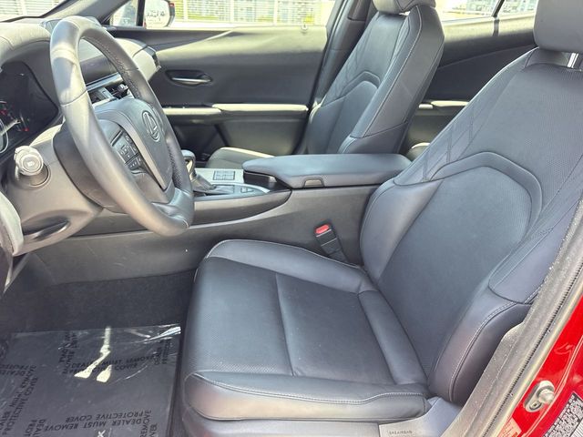 Used 2023 Lexus UX SUV