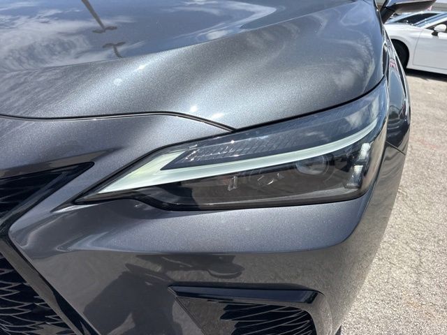 Used 2024 Lexus NX SUV