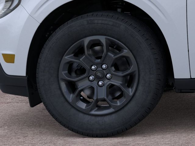 2026 Ford Maverick XLT:169531
