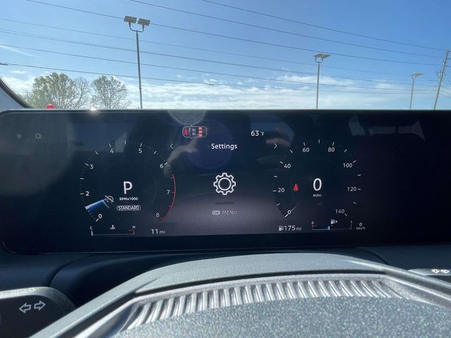 New 2026 Red Nissan SV image 18