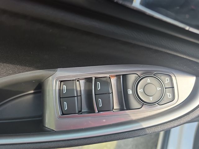 Used 2023 Summit White Chevrolet LS image 27