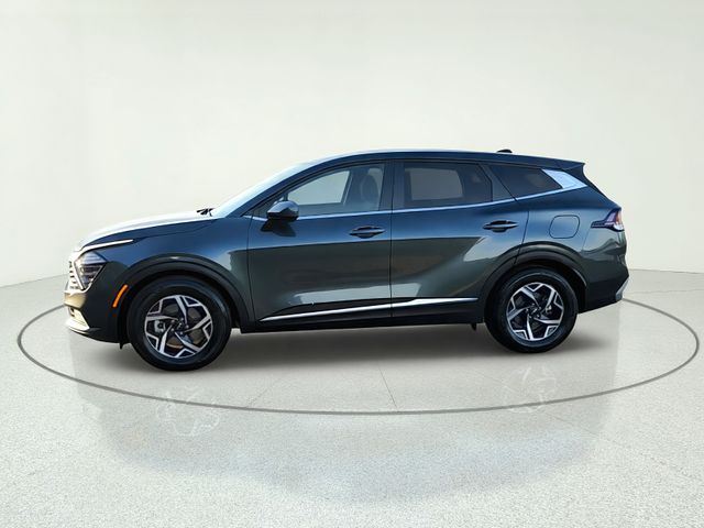 Used 2024 Kia Sportage SUV