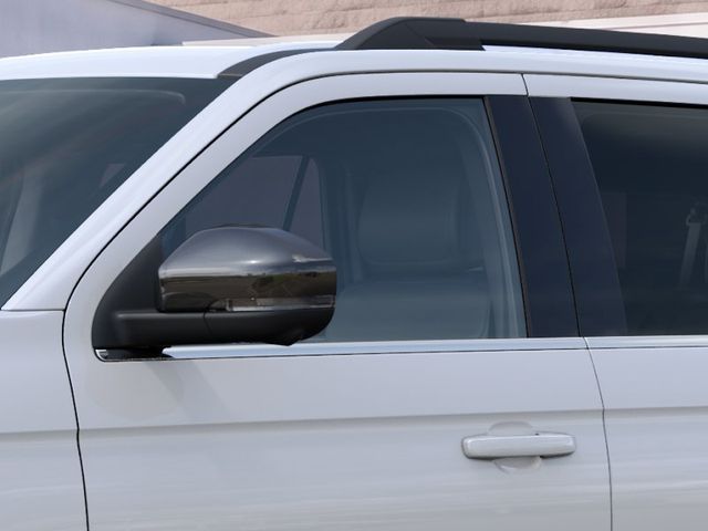 New 2027 White Ford Platinum image 20