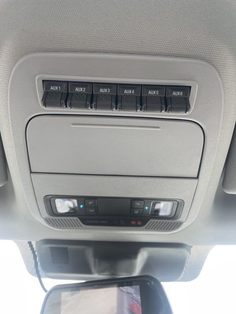 2024 Ford F-550 Super Duty 