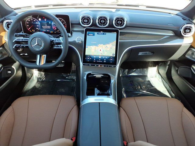 New 2026 Gray Mercedes-Benz CLE 300 image 4