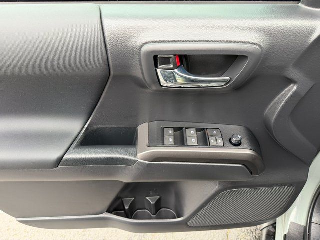 used 2022 Toyota Tacoma car, priced at $40,983