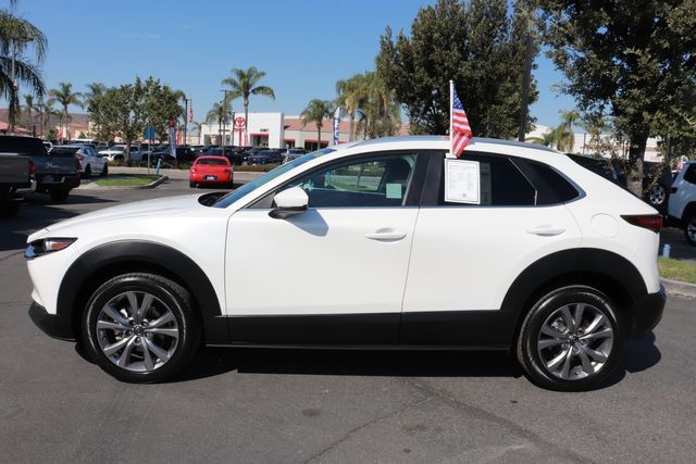 2023 Mazda CX-30 2.5 S Select Package 8