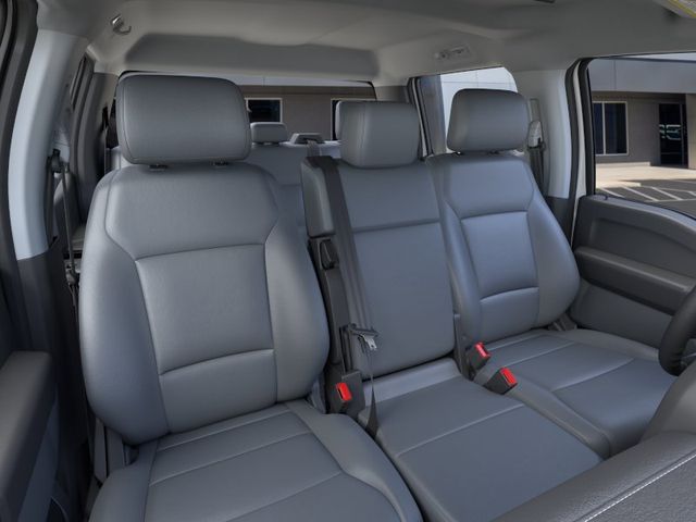 2025 Ford F-350SD XL:SEC41129