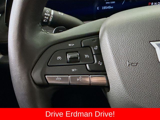 Used 2024 Cadillac XT4 SUV