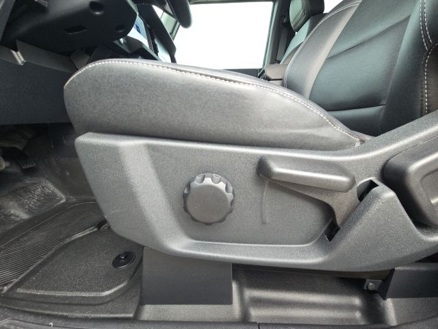 2025 Ford Bronco Badlands:45431A1