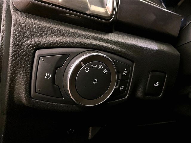 2020 Ford Ranger Lariat Gray at Sutliff Volkswagen