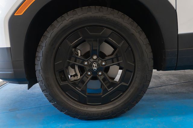 2024 Hyundai Santa Fe XRT - Photo 2