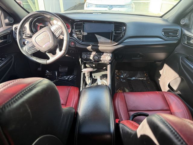used 2023 Dodge Durango car, priced at $74,711