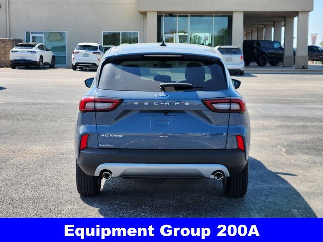 2024 Ford Escape Active 5