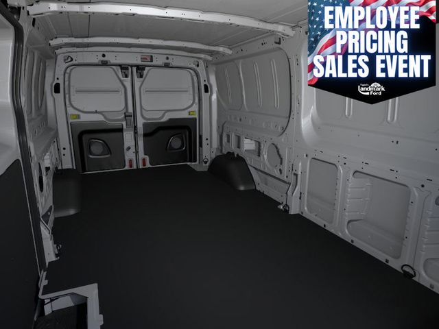 new 2025 Ford Transit-250 car, priced at $48,556