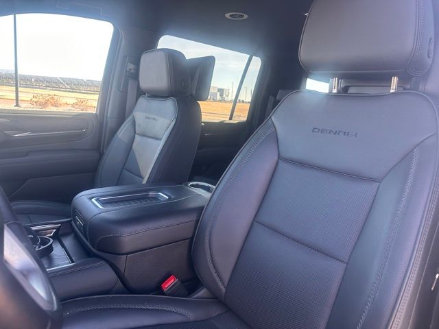 2024 GMC Yukon XL 4WD Denali